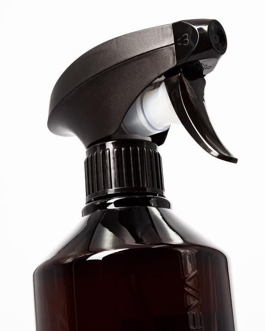 By Velcheva Textilspray New York – 500 ml, Zitrus, Iris & Moschus – Ansicht 2