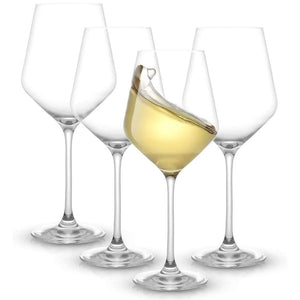Wine Cup Non-Breakable – 4er Pack Weingläser – Ansicht 2