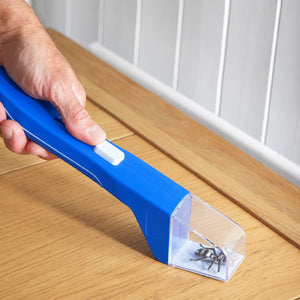 Insect Catcher 27 cm – Praktischer Insektenfänger mit transparentem Behälter – Ansicht 2