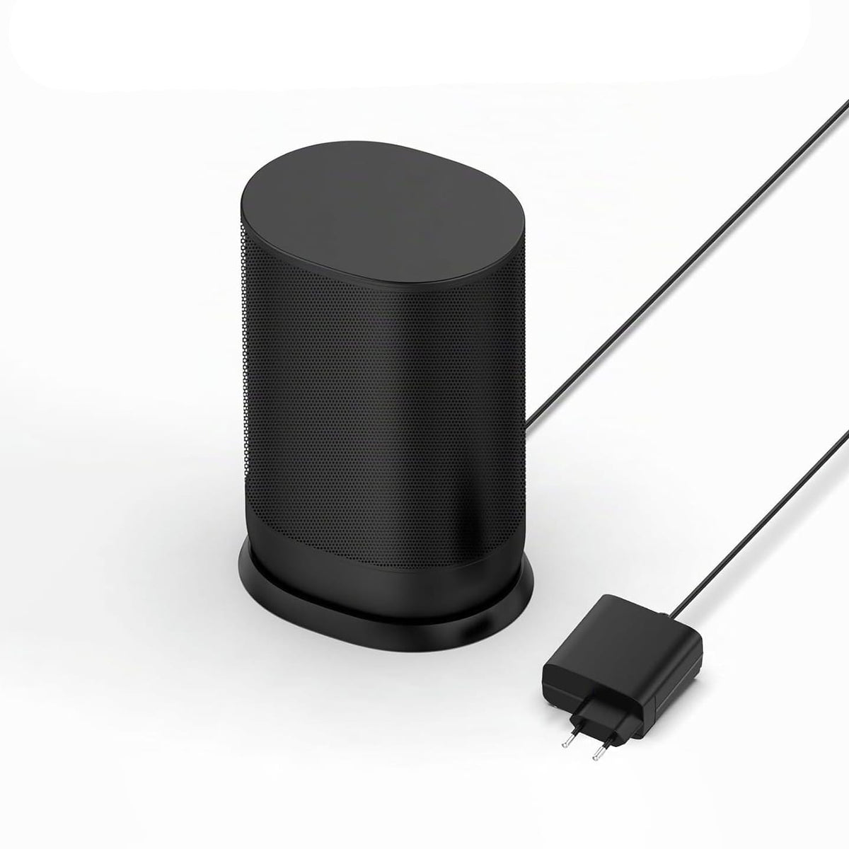 Ladestation für Sonos Move Gen2 – Charging Base mit Netzteil – Ansicht 3