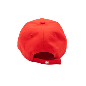 Verstellbare Schweizer Cap „Switzerland – Great Since 1291“ – Ansicht 3