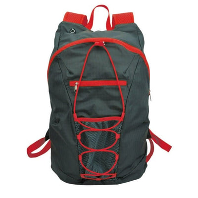 Red/Anthracite