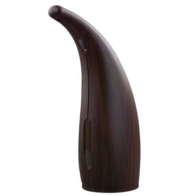 Couleur du bois foncé