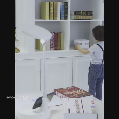 Video über die Anwendung und verschiedenen Anwendungsbeispielen