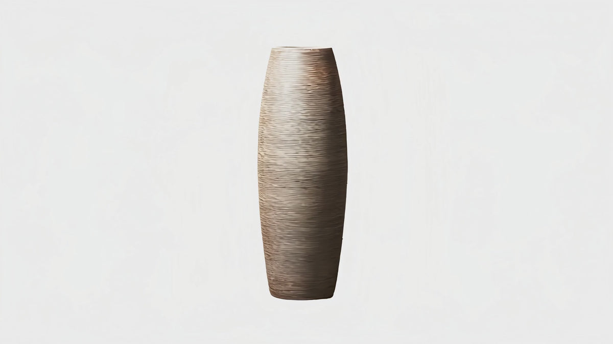 Video einer 360-Grad Drehung der Vase