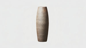Video einer 360-Grad Drehung der Vase