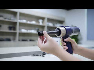 Video von Produktdetails und Anwendungsbeispielen